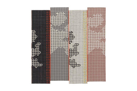 Gan Bandas Natural Carpet