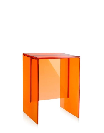 Max-Beam Table Orange