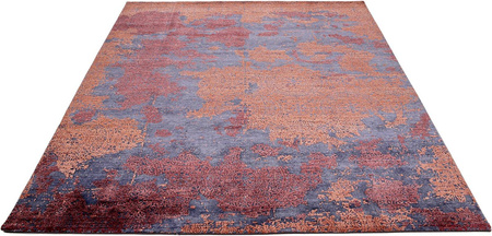 Dywan Wełniany Modern Mamlook 207 x 311 76722