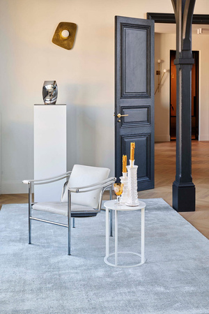 Toulemonde Bochart Stone Celadon carpet