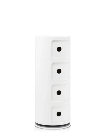 Componibili Classic 4 White