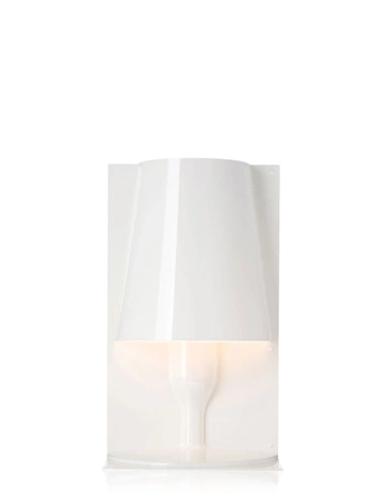 Take Lamp White