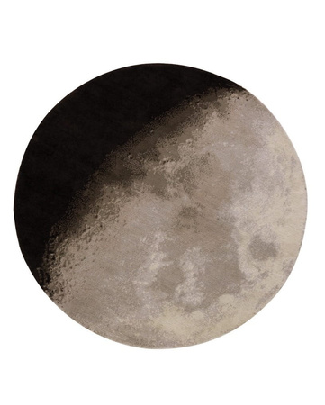 Nanimarquina Luna Round Carpet