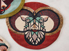 Ted Baker Zodiac Aries rug 161105