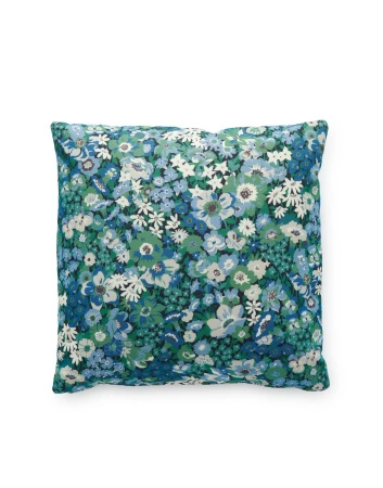 Cushion Outdoor Liberty Artemis 48x48 cm Pillow Green