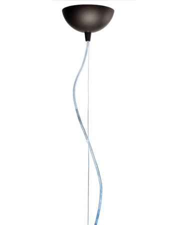 Big FL/Y Mat Lampa Wisząca Brązowy