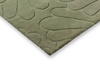 Laura Ashley Coleby Petals Hedgerow Green carpet 078807