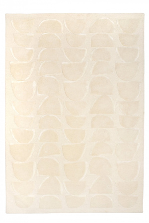 Carpet Decor Desert Sand Handmade Collection