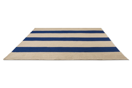 Brink&Campman DECK ELECTRIC BLUE carpet 496708