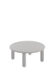Undique Mas Table Gray