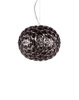 Planet Hanging Lamp Tinted