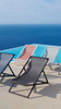 Gandiablasco Picnic Lounger