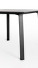 Gandiablasco Timeless Dining Table 100x100 cm