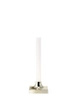 Goodnight Battery Table Lamp Champagne
