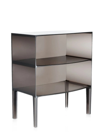 Ghost Buster Large Dresser Smoky