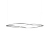 Nemo In The Wind Horizontal Pendant Lamp 3000 K Gray