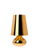 Cindy Lamp Dark Gold