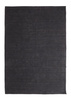 Nanimarquina Nomad Black Carpet