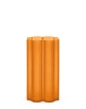  Okra 34 cm Vase Orange