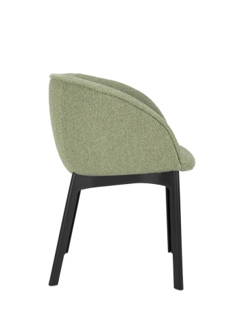 Charla Orsetto Chair Green