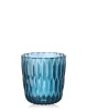 Jelly Vase Blue