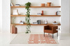 Gan Thay Taupe Carpet