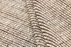 Rezas Nordic Flair Brown/White Carpet