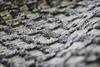 Landscape Cliff Charcoal rug