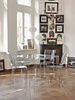 La Marie Chair Transparent