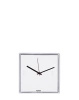 Tic&Tac Clock White