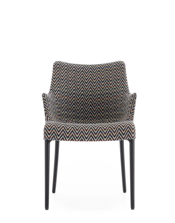 Eleganza Nia Missoni Zigzag Chair