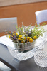 U Shine Vase Green