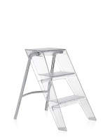 Upper Ladder Transparent