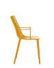 H.H.H. Mustard Chair