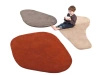 Dywan Nanimarquina Stone-Wool Stone 2