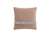 Poduszka Gan Garden Layers Big Diagonal Almond-Peach
