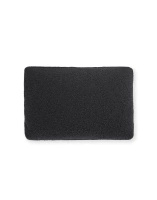 Lunam Cushions Orsetto Pillow Gray