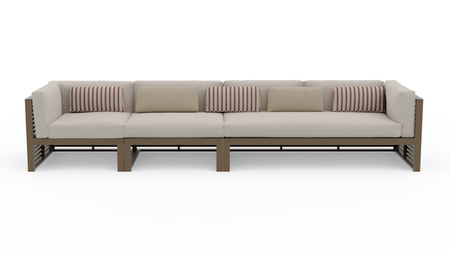 Gandiablasco DNA Sectional 1 Modular Sofa