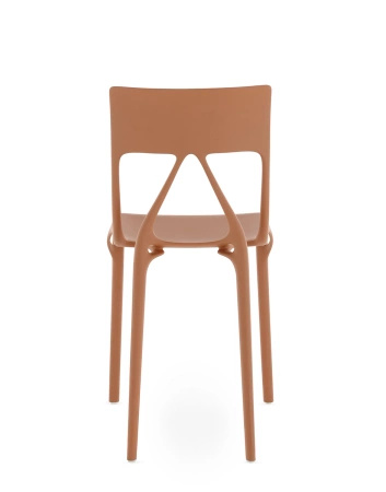 A.I. Lite Chair Brown
