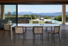 Albert 280x100 cm Table Black