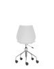 Maui Chair White