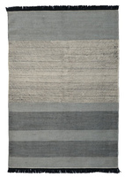 Nanimarquina Tres Stripes Blue Carpet