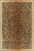 Toulemonde Bochart Leo Beige Carpet