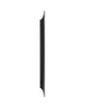 Francois Ghost Big Mirror Black