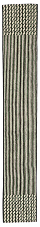 Nanimarquina Blur Runner Carpet