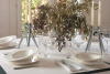 I.D. Ish By D'O Set of Soup Plates (4 pieces) White