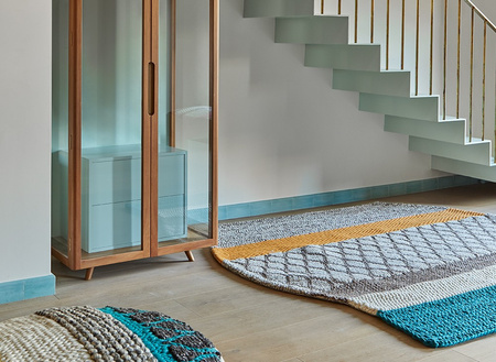 Gan Mangas Original Farol MF1 Carpet