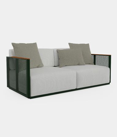 Gandiablasco Bosc 2 Seat Sofa