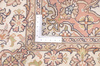 Heritage Silk Carpet 129 x 78 55505