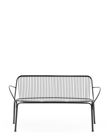 Hiray Sofa Black